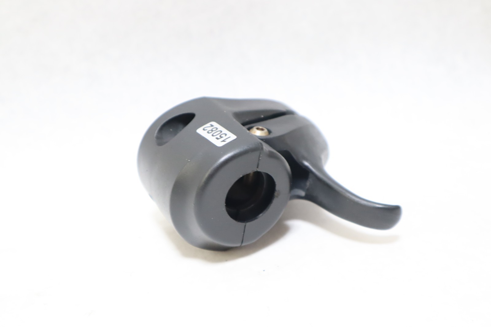 2004 HONDA AQUATRAX F12 R12 THROTTLE LEVER MOUNT THROTTLE HOUSING - Image 4