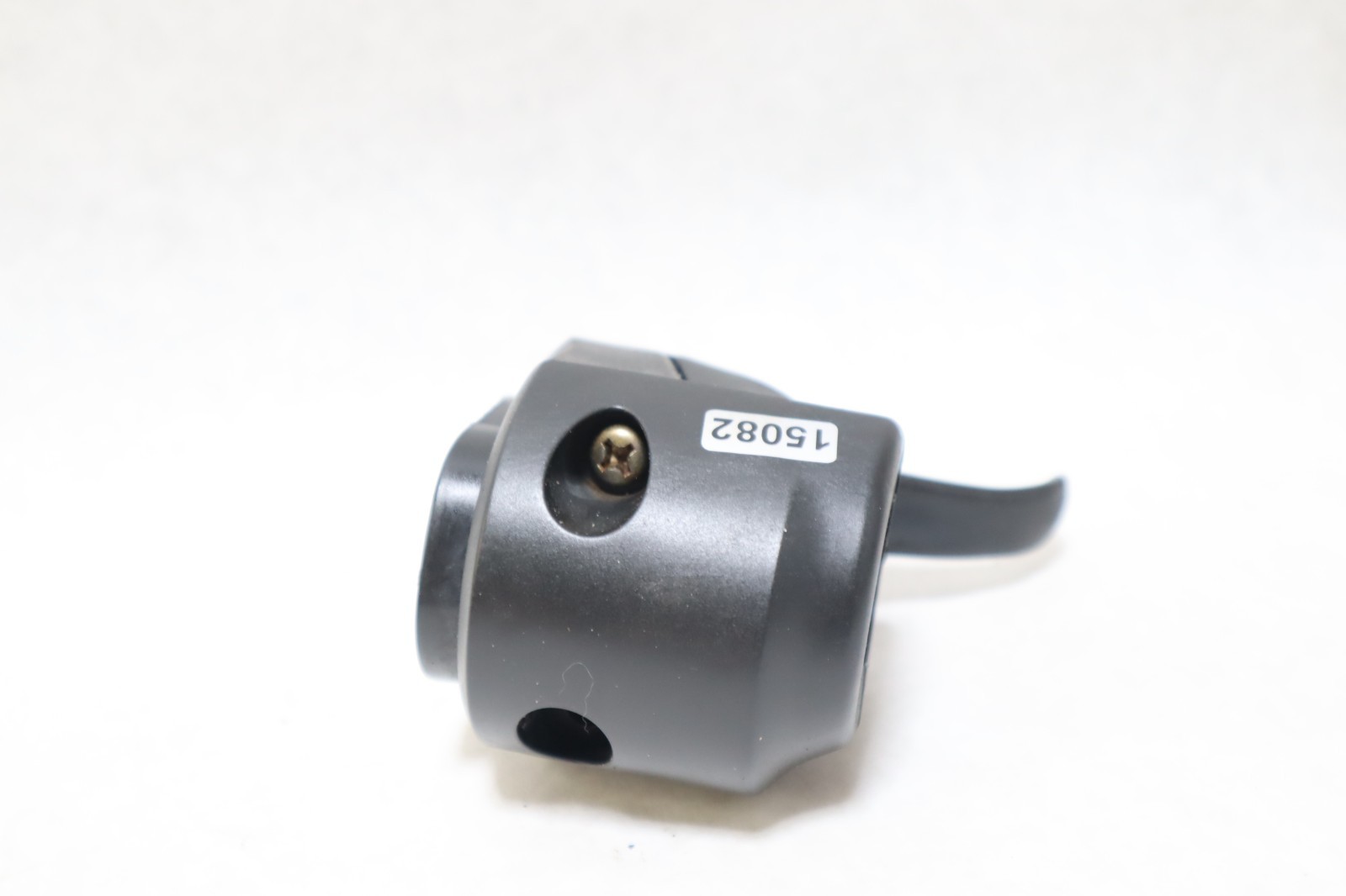 2004 HONDA AQUATRAX F12 R12 THROTTLE LEVER MOUNT THROTTLE HOUSING - Image 5