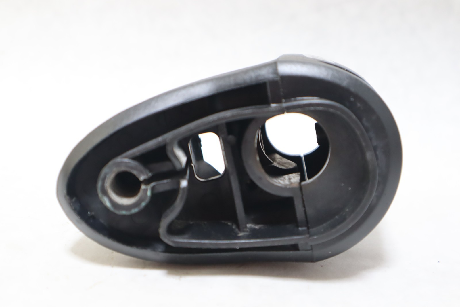 2004 HONDA AQUATRAX F12 R12 THROTTLE LEVER MOUNT THROTTLE HOUSING - Image 6