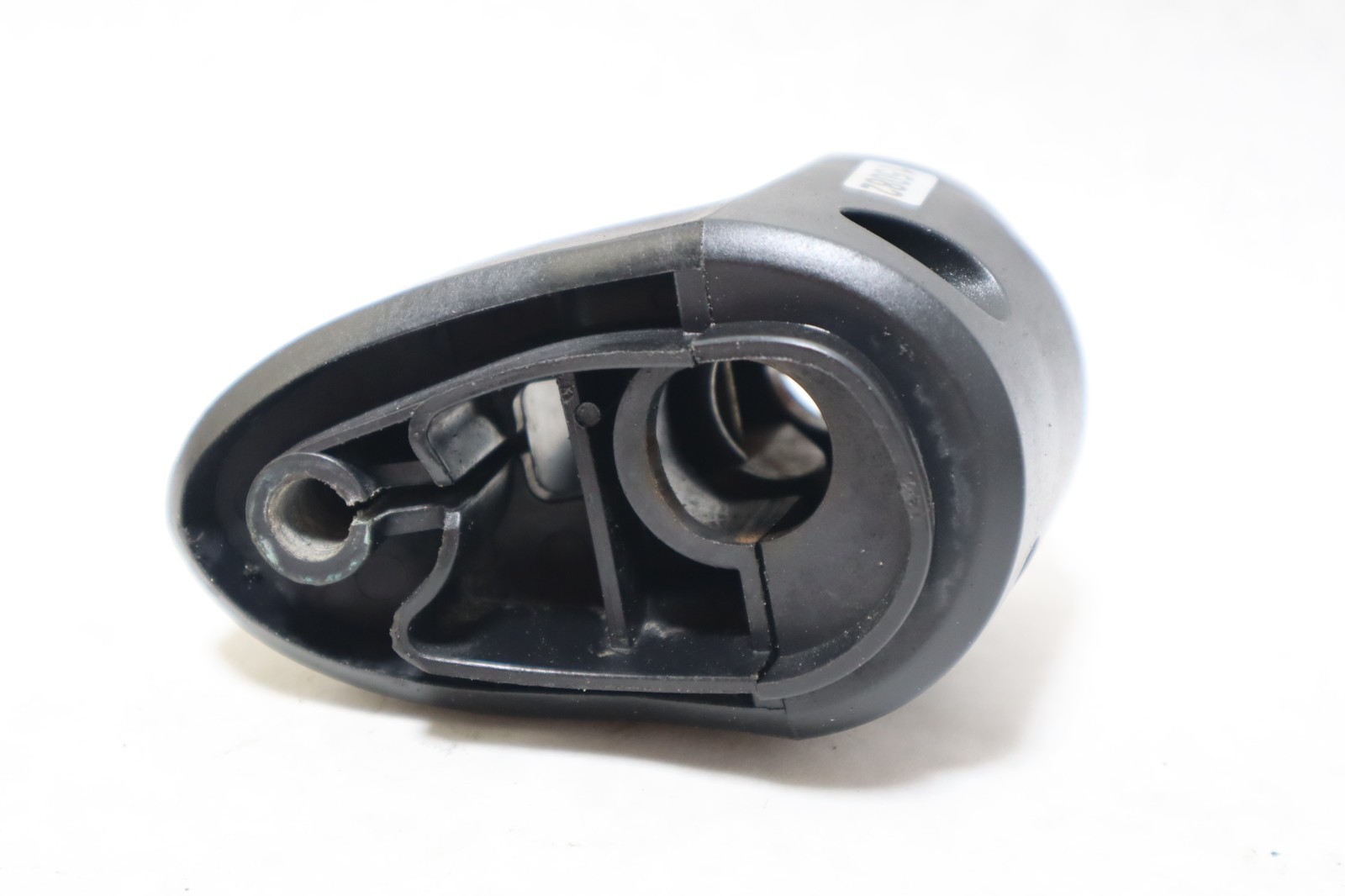 2004 HONDA AQUATRAX F12 R12 THROTTLE LEVER MOUNT THROTTLE HOUSING - Image 7