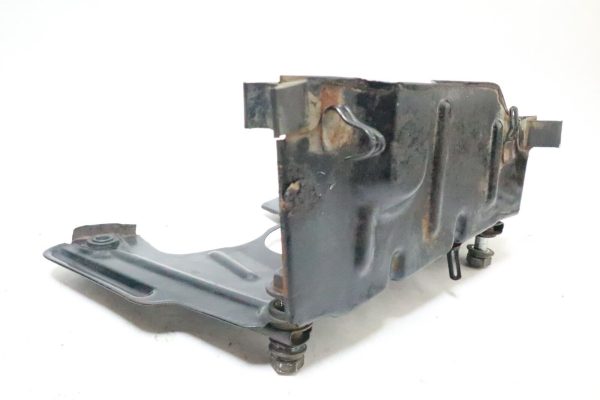 HONDA GL1100 RADIATOR FAN SHROUD 62401-463-000 GL 1100 GOLDWING 80 81 82 83 USED - Image 4