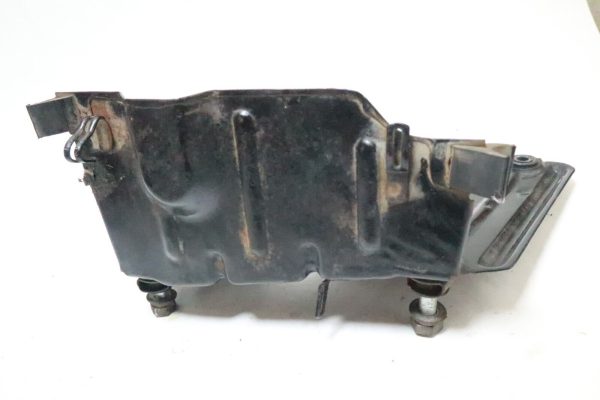 HONDA GL1100 RADIATOR FAN SHROUD 62401-463-000 GL 1100 GOLDWING 80 81 82 83 USED - Image 5