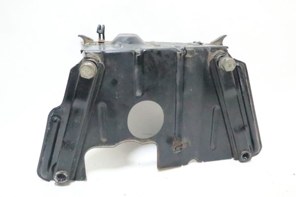 HONDA GL1100 RADIATOR FAN SHROUD 62401-463-000 GL 1100 GOLDWING 80 81 82 83 USED - Image 6