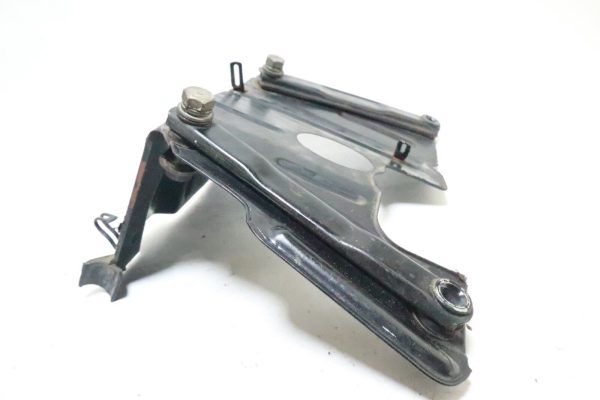 HONDA GL1100 RADIATOR FAN SHROUD 62401-463-000 GL 1100 GOLDWING 80 81 82 83 USED - Image 7