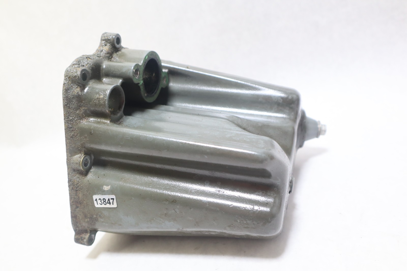Honda 2000 2001 2002 2003 - 2007 Oil Pan 40 50 HP