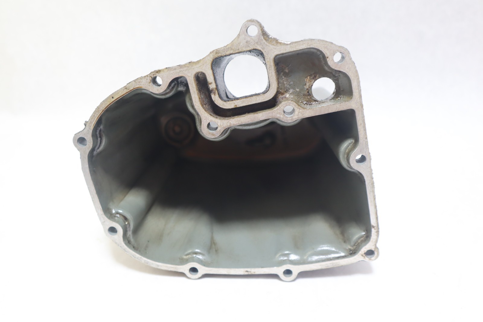 Honda 2000 2001 2002 2003 - 2007 Oil Pan 40 50 HP - Image 4