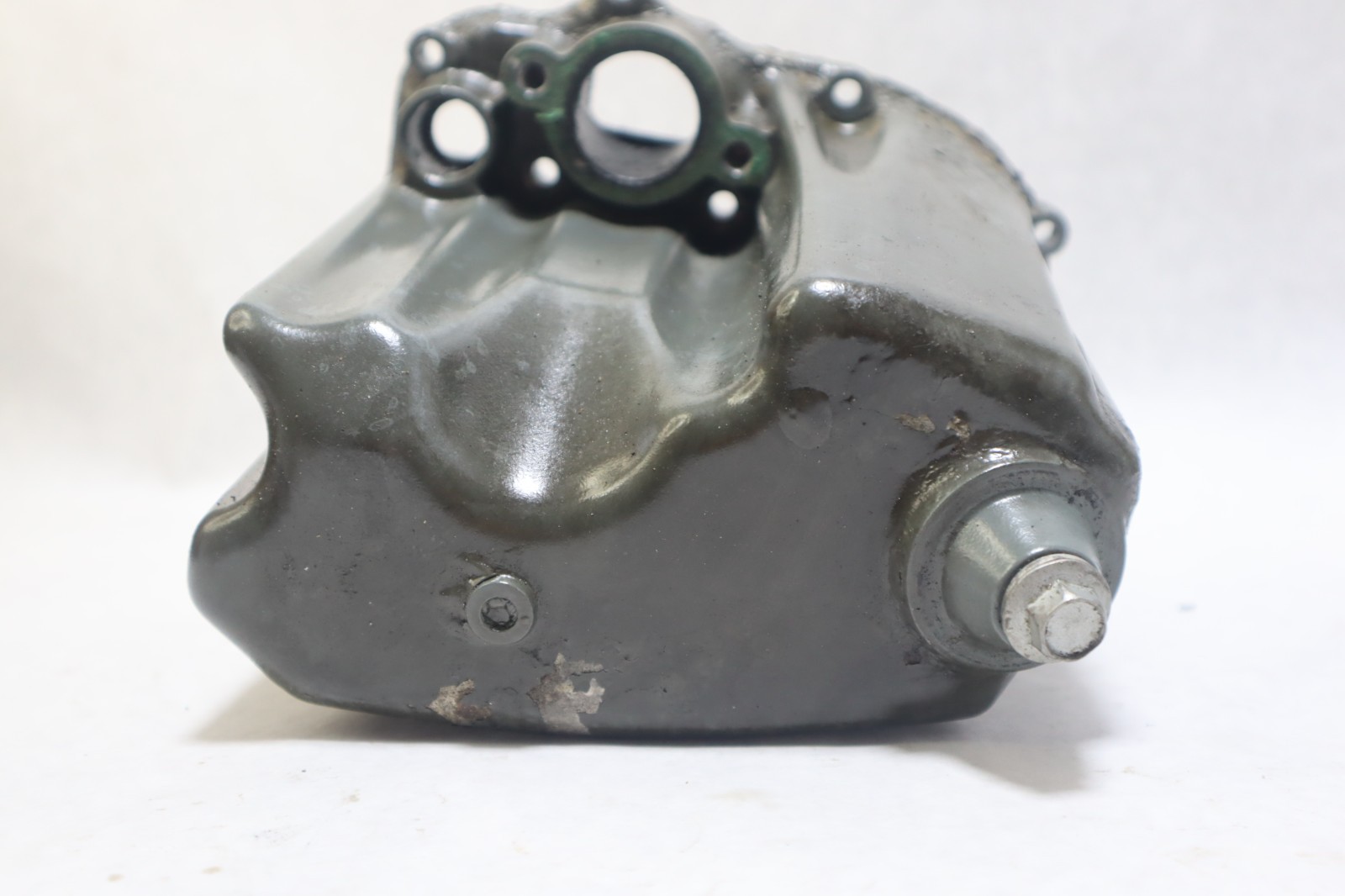 Honda 2000 2001 2002 2003 - 2007 Oil Pan 40 50 HP - Image 10