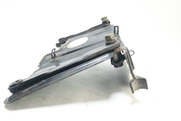 HONDA GL1100 RADIATOR FAN SHROUD 62401-463-000 GL 1100 GOLDWING 80 81 82 83 USED - Image 9