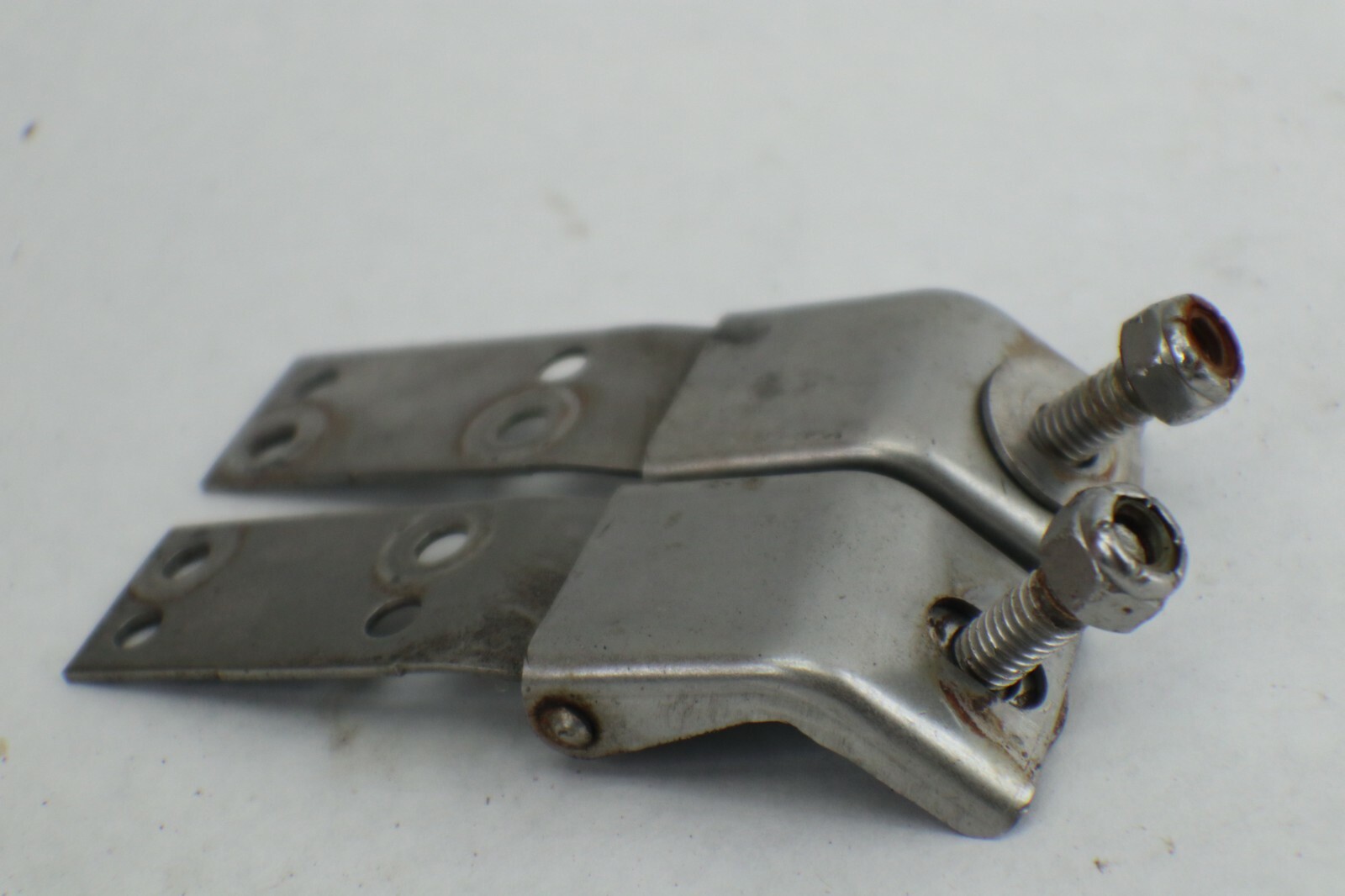 1993 1995 POLARIS SL750 SL 750 780 Hood Hinge - Image 9