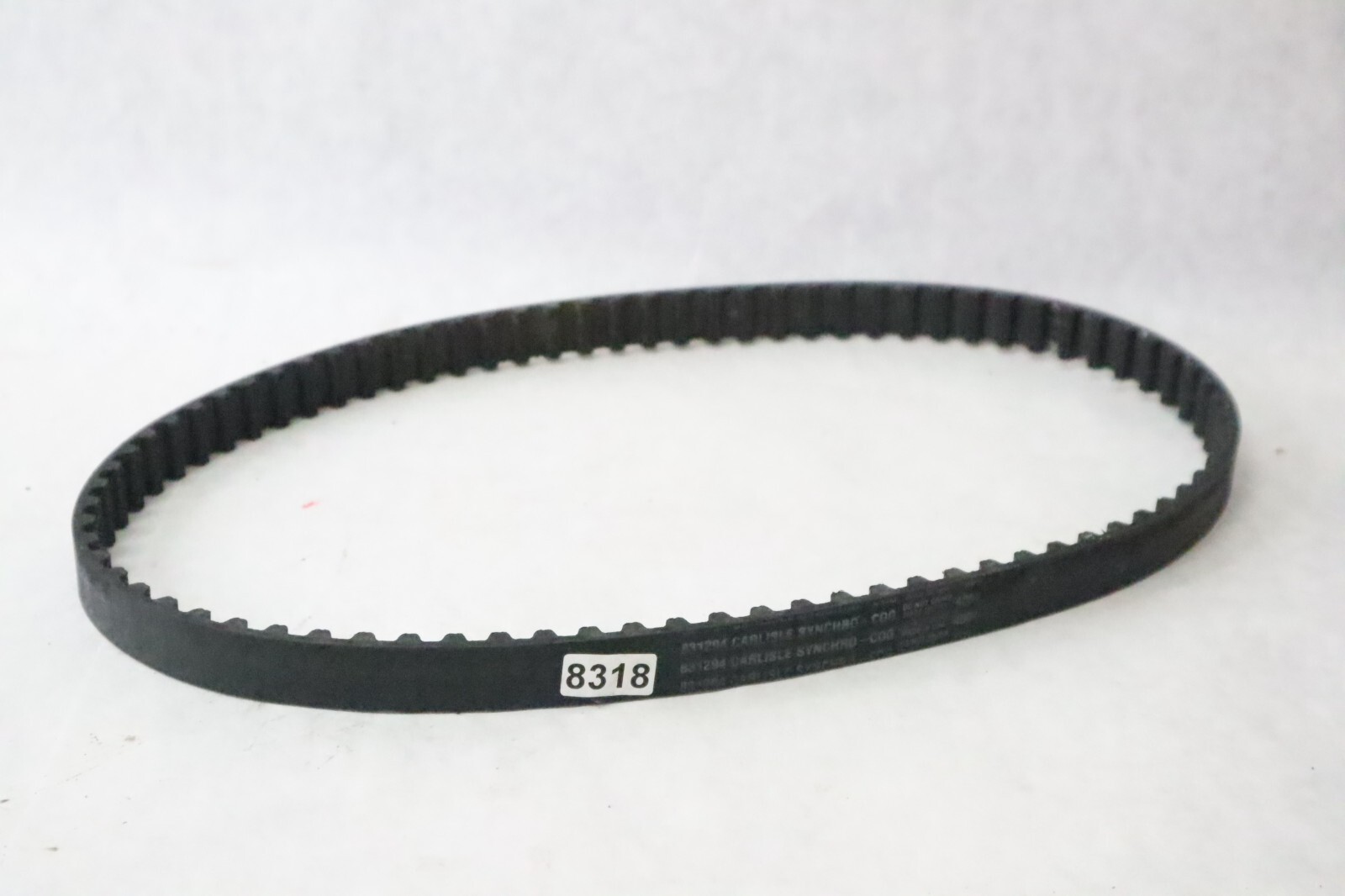 Timing Belt For Yamaha Outboard 25/30/40hp 4-Stroke 65W-46241-00 Sierra 18-15135 - Image 2