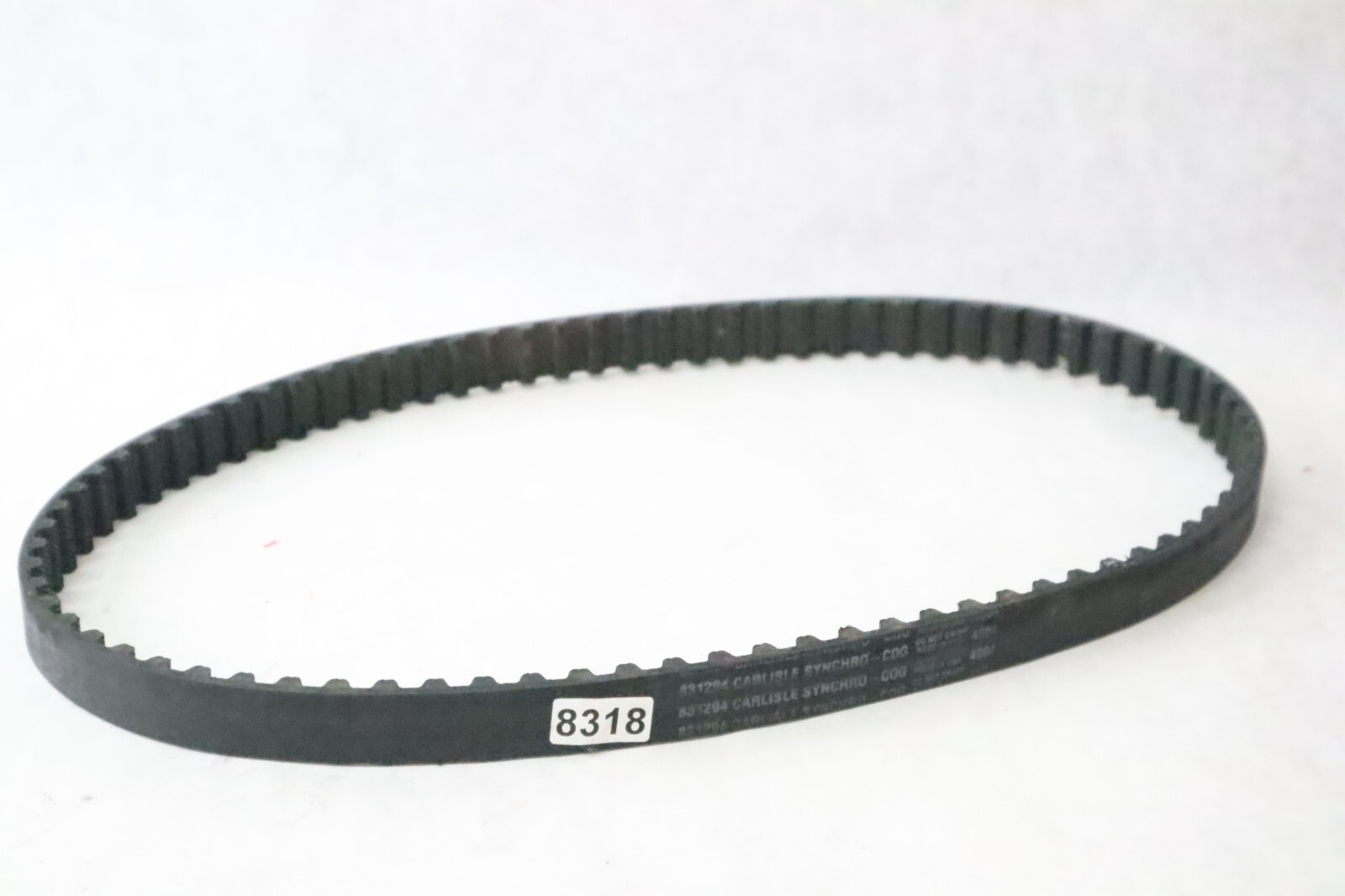 Timing Belt For Yamaha Outboard 25/30/40hp 4-Stroke 65W-46241-00 Sierra 18-15135 - Image 3