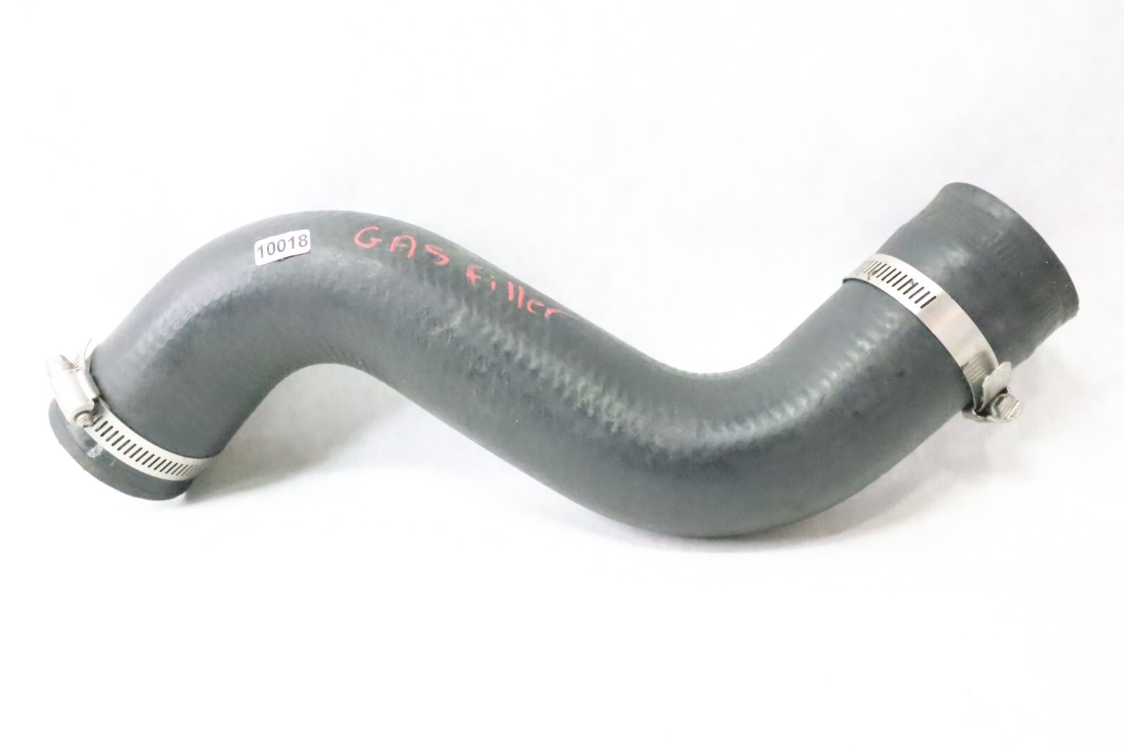 OEM Seadoo RXP RXP-X Fuel Filler Hose Tube 2004 - 2011 275500605 275500785