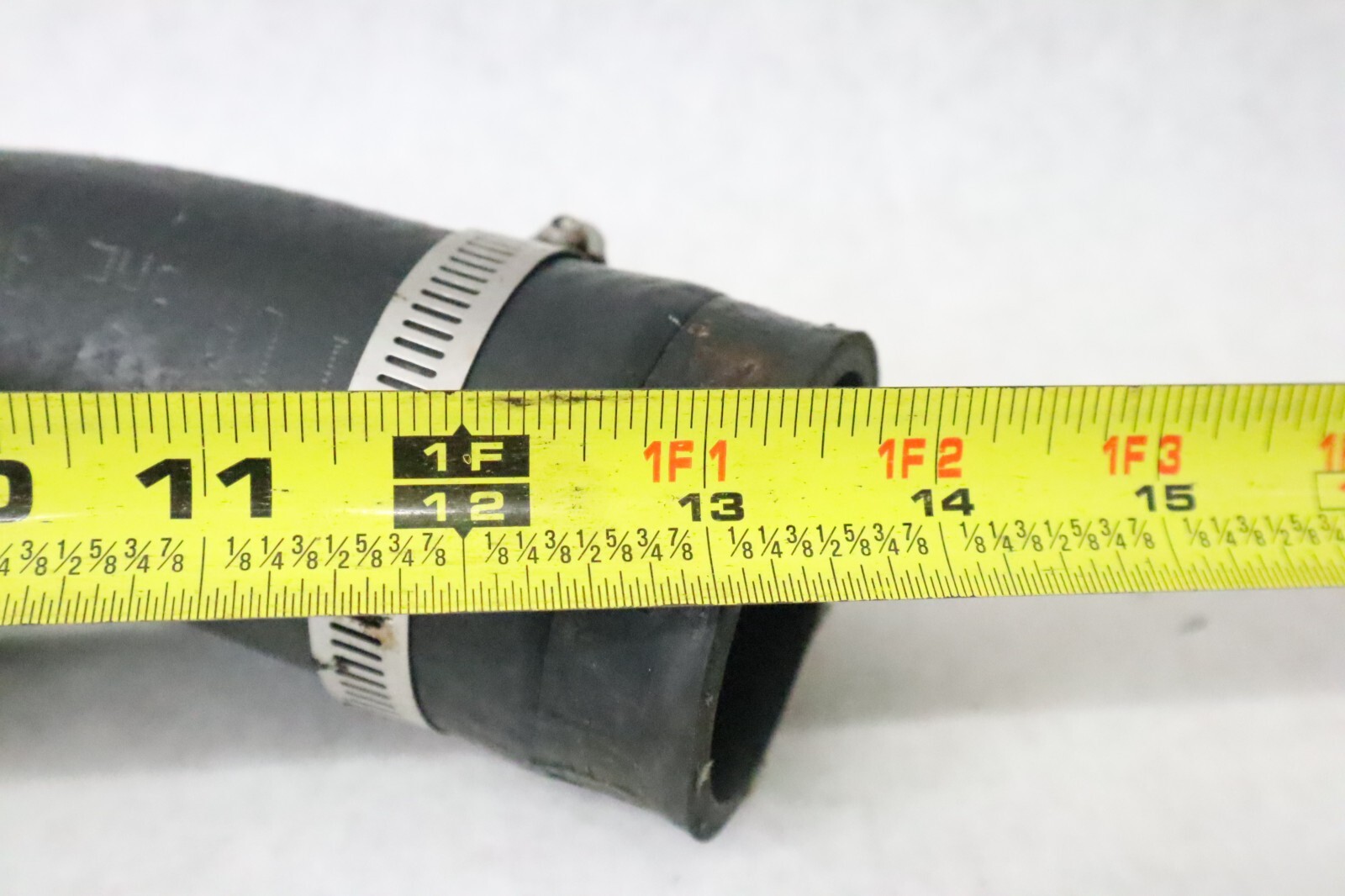 OEM Seadoo RXP RXP-X Fuel Filler Hose Tube 2004 - 2011 275500605 275500785 - Image 11
