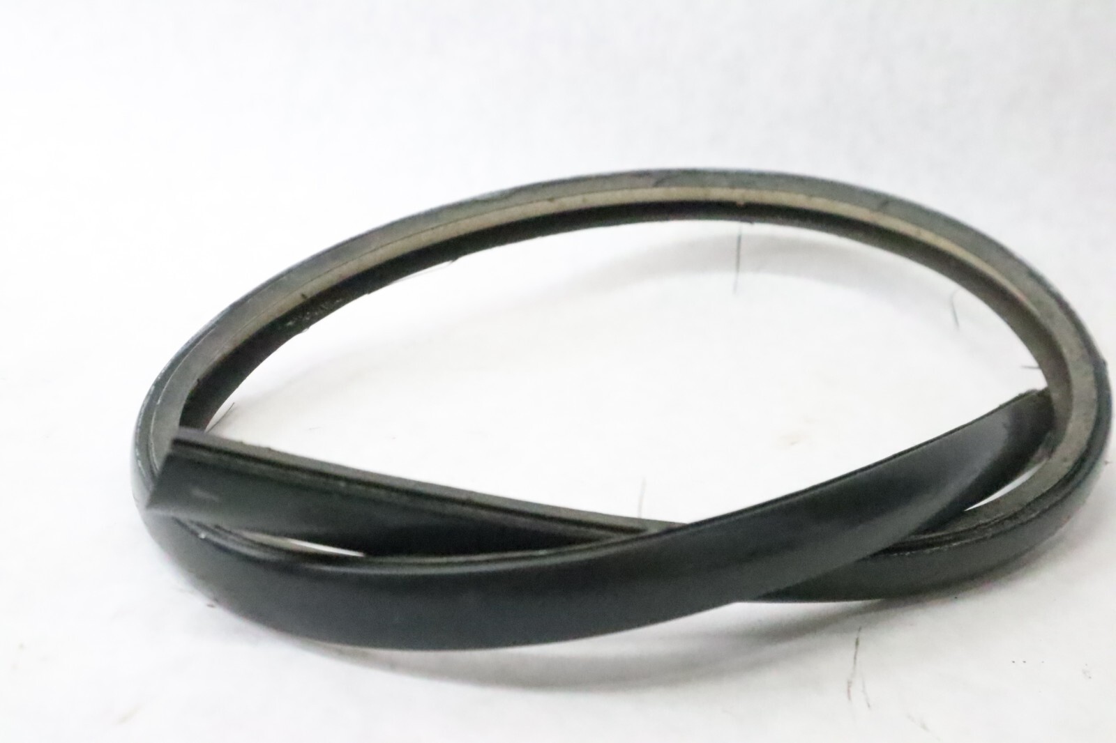 1996-2011 GTI GSX RXT RXP Sea-Doo OEM Rear Black Gunwale Bumper Trim - Image 5