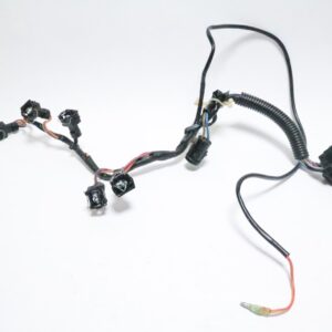 Dobson Parts