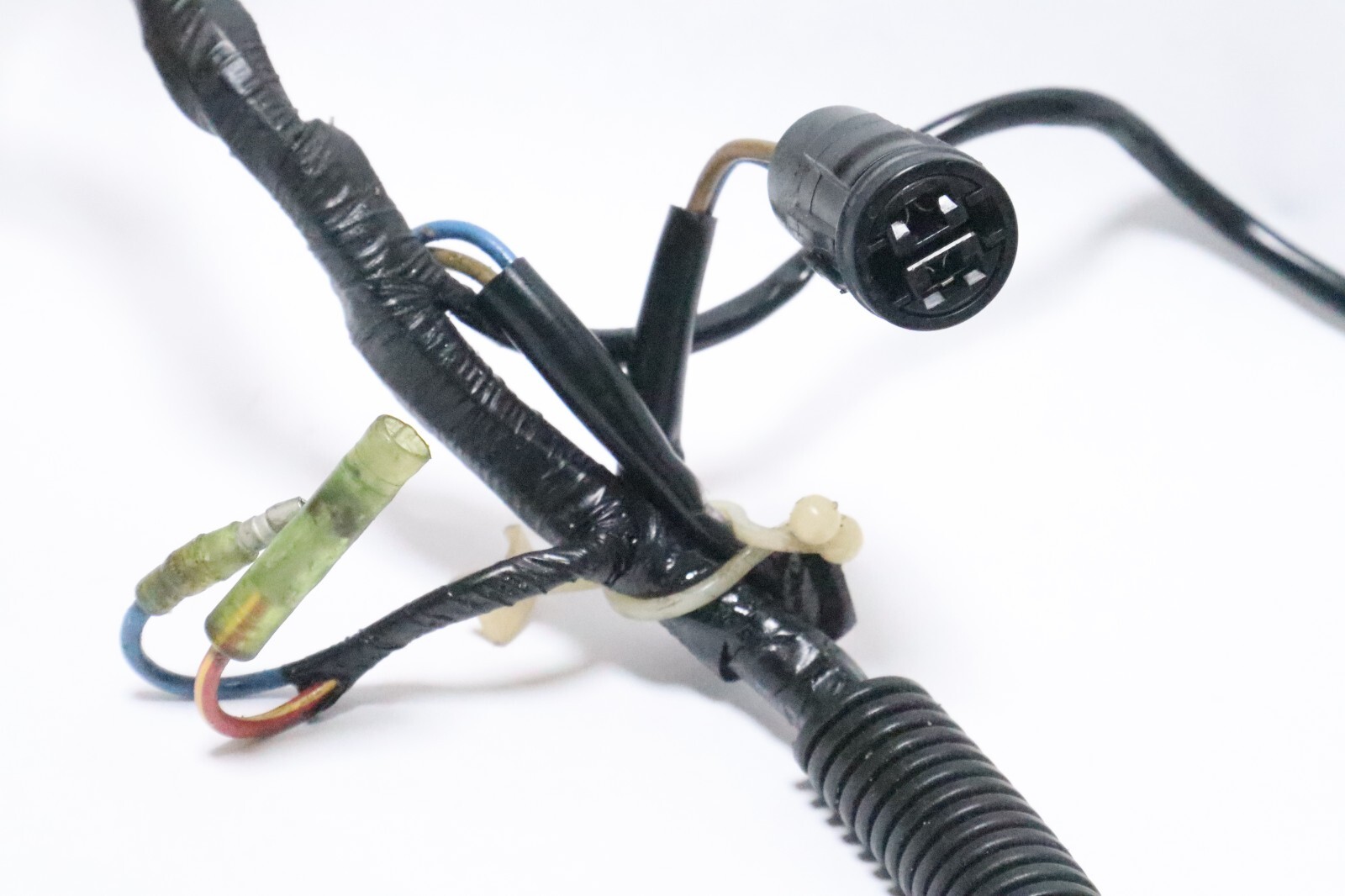 YAMAHA MARINE INJECTOR WIRE HARNESS OX66 225HP 250 V-6 65L-8259N-00-00 - Image 7