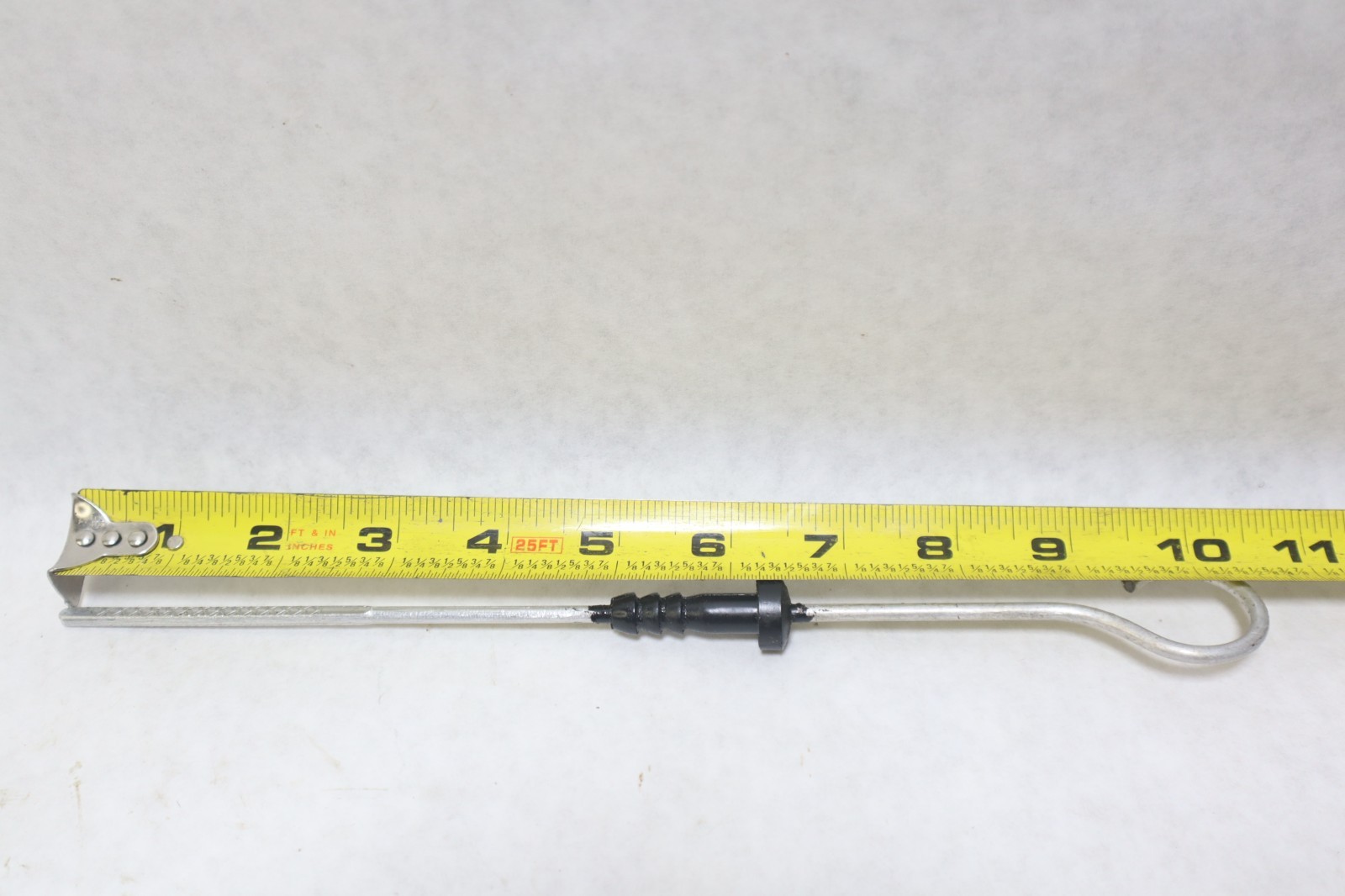 Honda Outboard 40 HP DIPSTICK, OIL 15650-ZV5-000 - Image 6