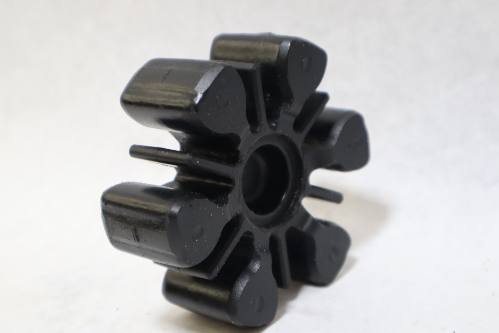 HONDA DRIVESHAFT RUBBER COUPLING COUPLER AQUATRAX F12 F12X R12 R12X 2002-2007 - Image 6