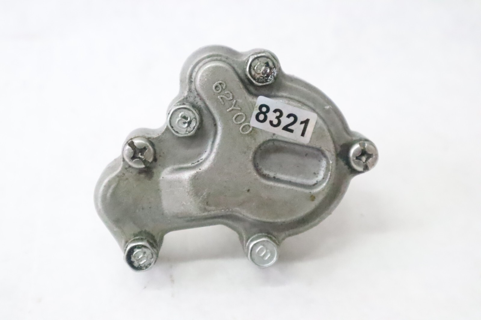 OEM Yamaha F25 25HP Oil Pump Assembly 65W-13300-00-00 - Image 2