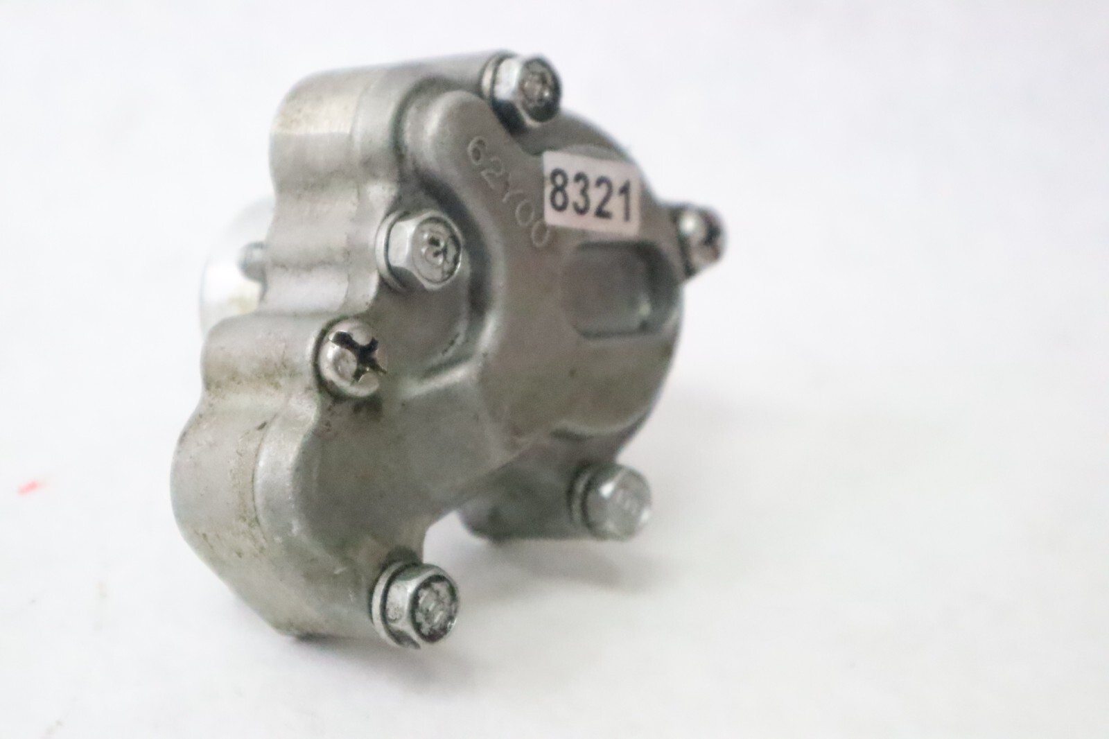 OEM Yamaha F25 25HP Oil Pump Assembly 65W-13300-00-00 - Image 3