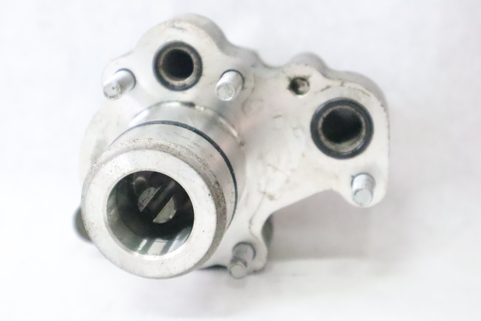 OEM Yamaha F25 25HP Oil Pump Assembly 65W-13300-00-00 - Image 5