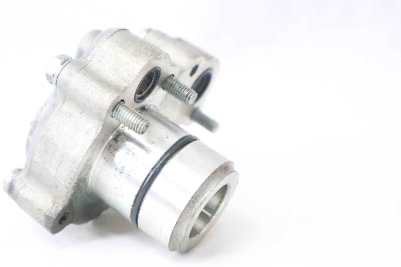 OEM Yamaha F25 25HP Oil Pump Assembly 65W-13300-00-00 - Image 6