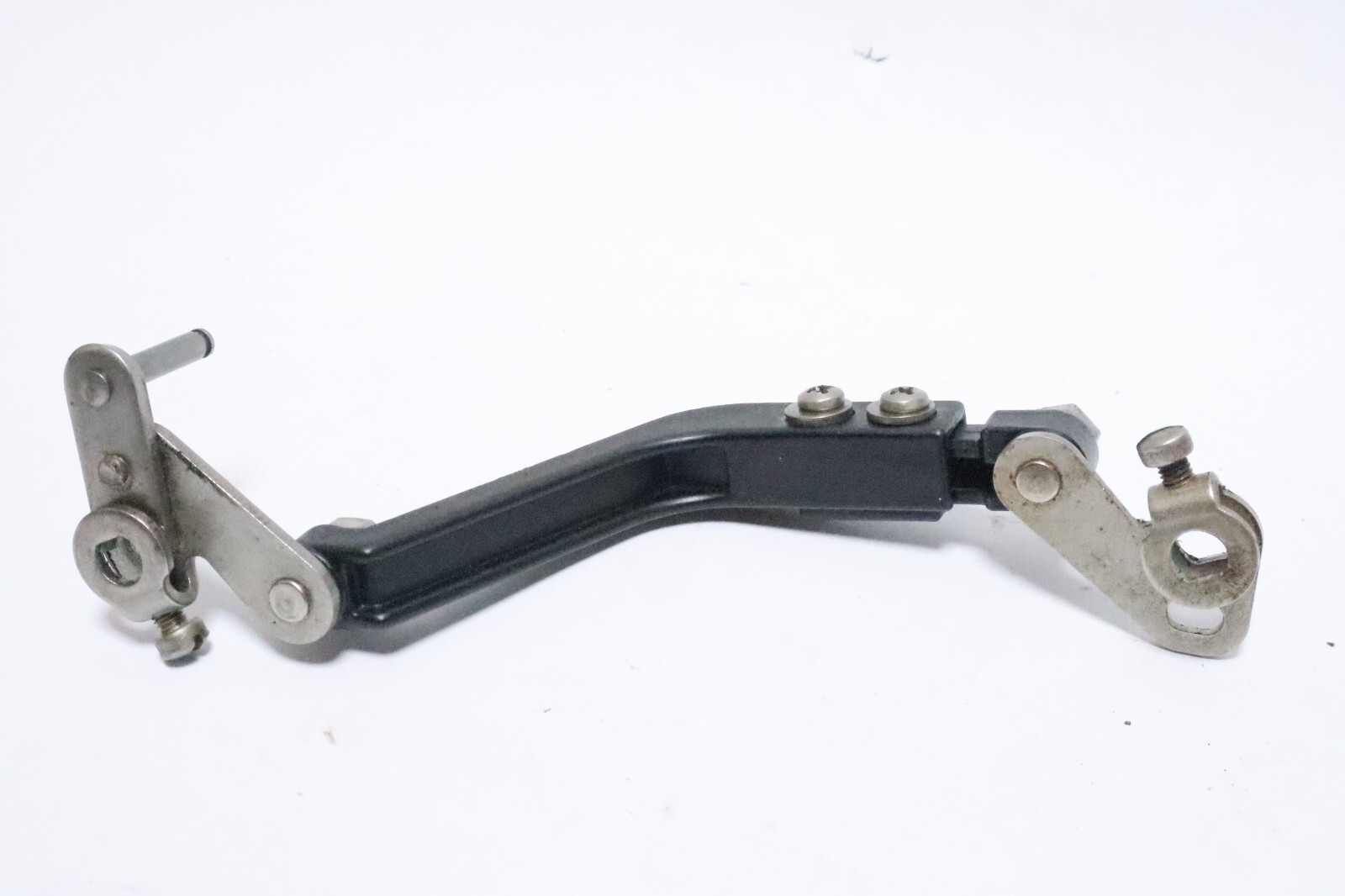 OMC Johnson Evinrude Linkage Arm with Hardware OEM 334820 0334820