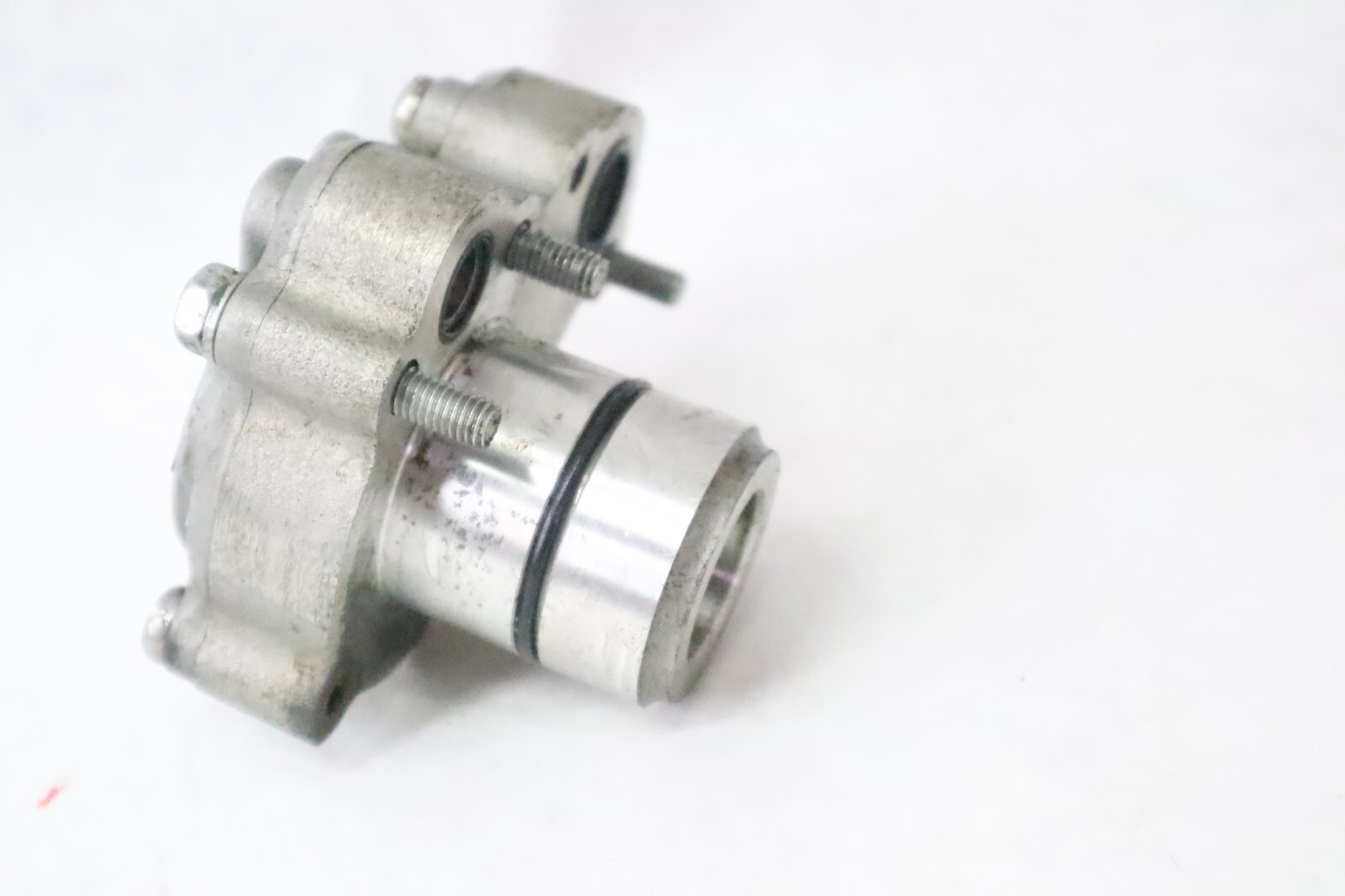 OEM Yamaha F25 25HP Oil Pump Assembly 65W-13300-00-00 - Image 7