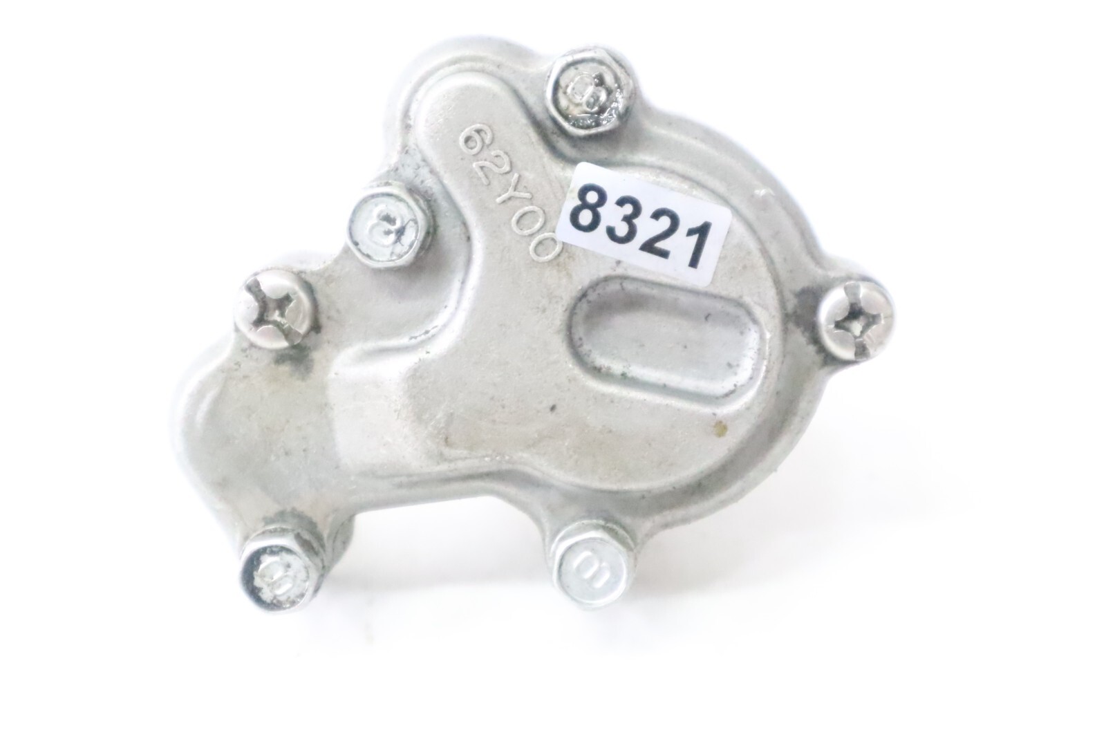 OEM Yamaha F25 25HP Oil Pump Assembly 65W-13300-00-00 - Image 8