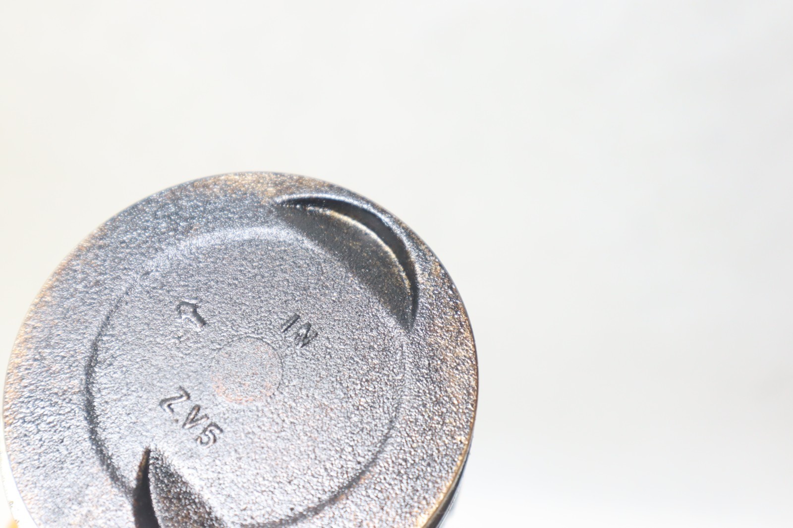OEM HONDA bf40 BF50 PISTON PN# 13101-ZV5-010 & ROD PN# 13210-ZV5-000 - Image 4