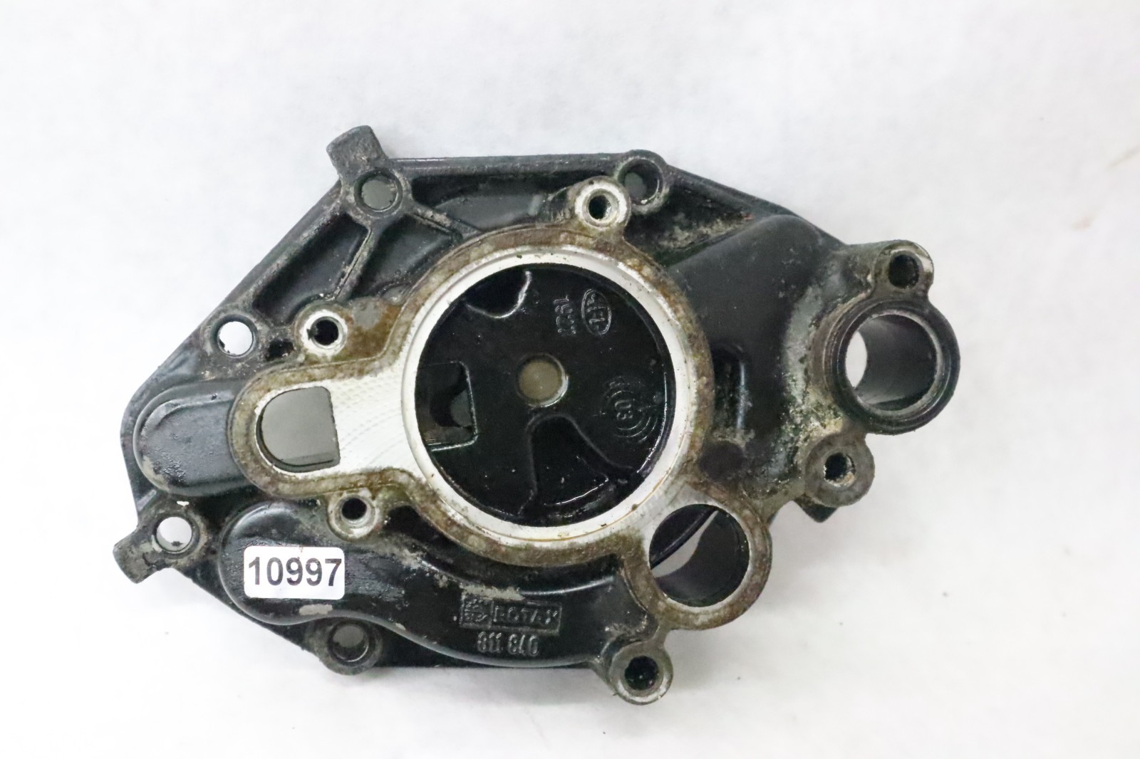BRP OIL PUMP HOUSING 420811840 OEM 420811840