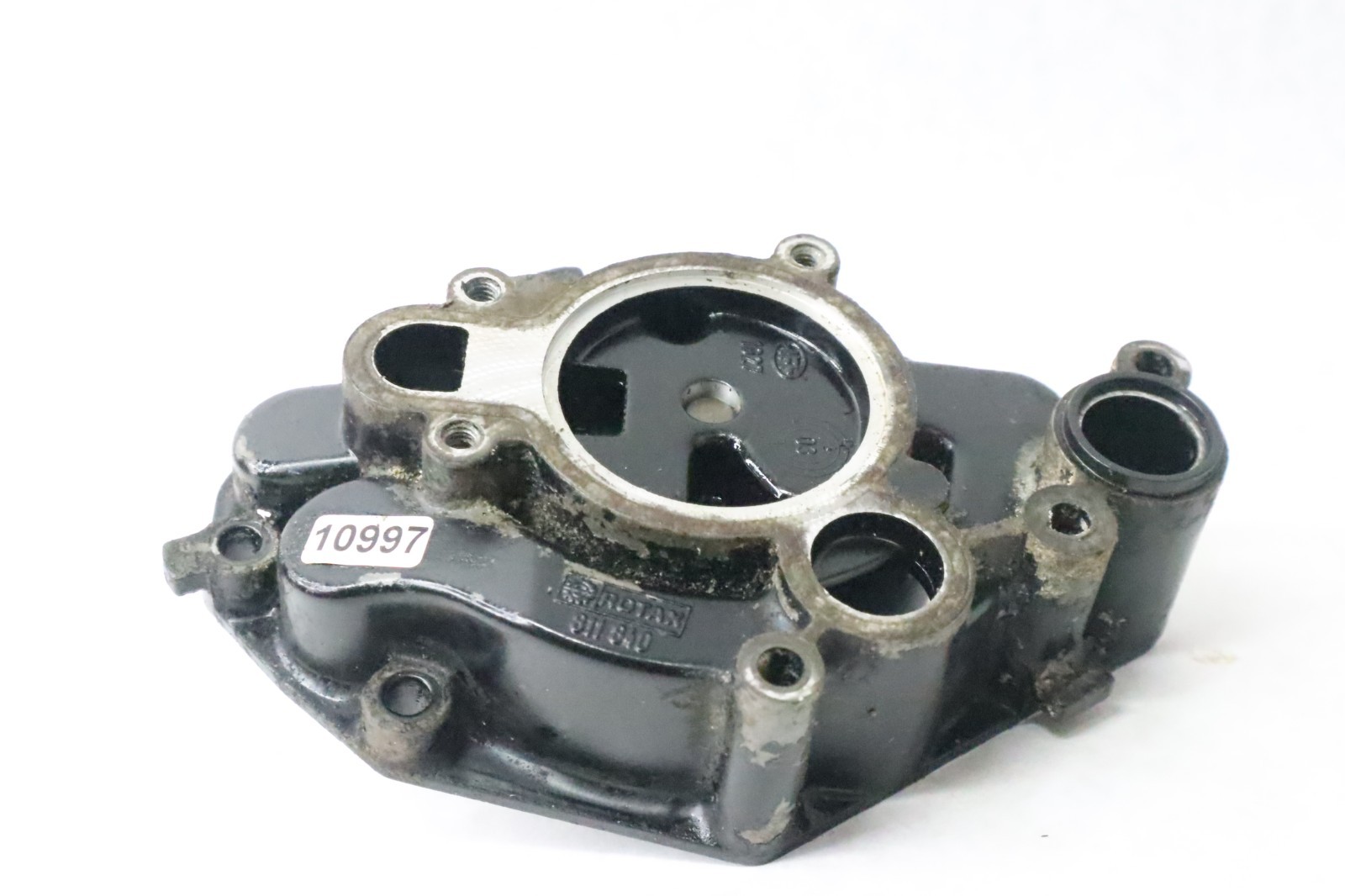 BRP OIL PUMP HOUSING 420811840 OEM 420811840 - Image 3