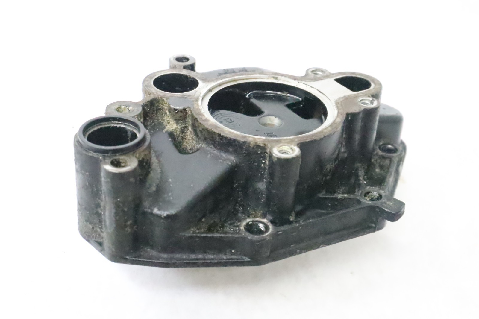 BRP OIL PUMP HOUSING 420811840 OEM 420811840 - Image 5