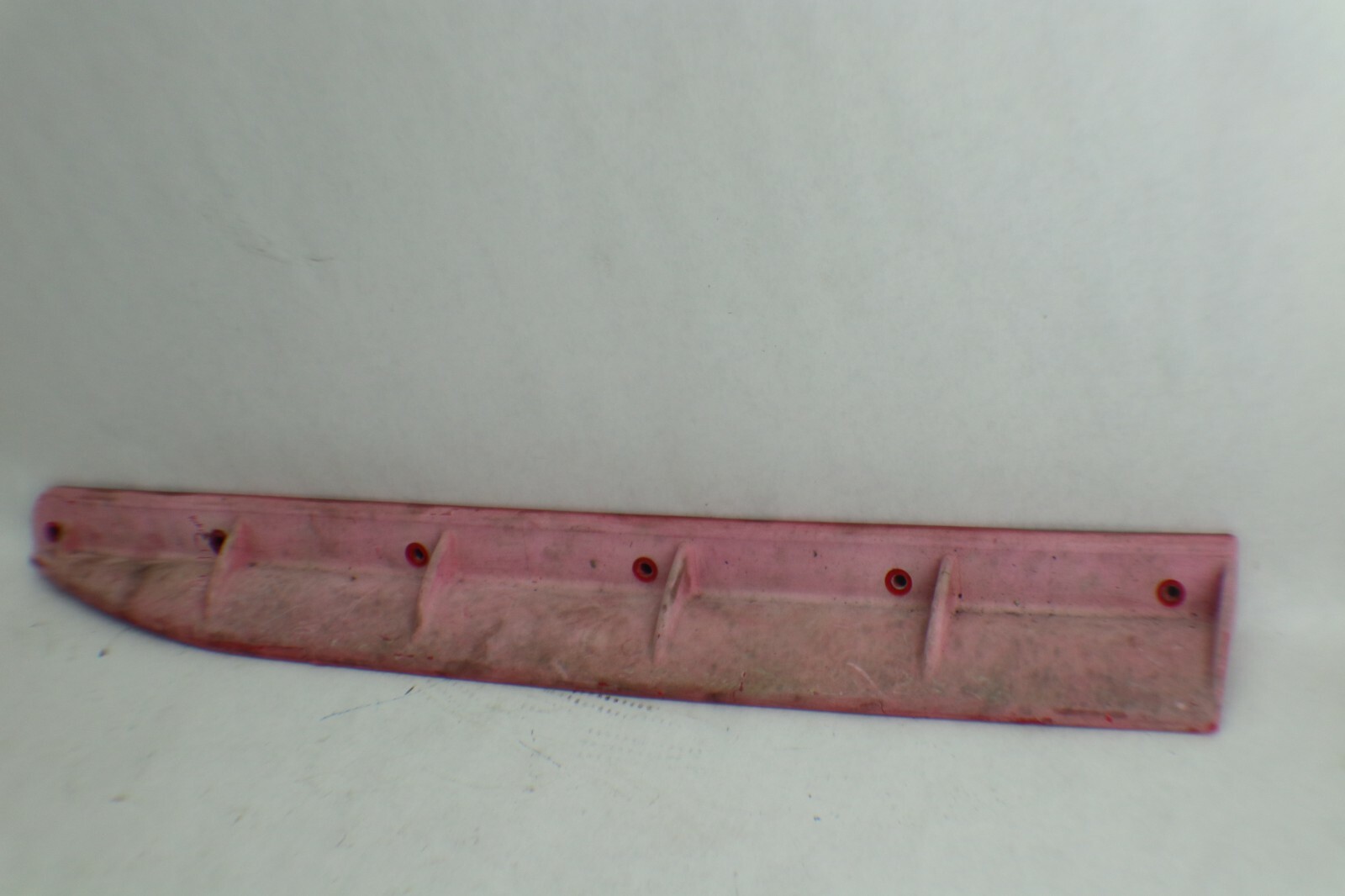 Polaris SLX 780 Jetski SPONSON LEFT - Image 7