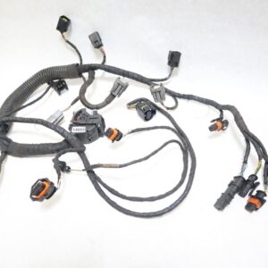 Dobson Parts