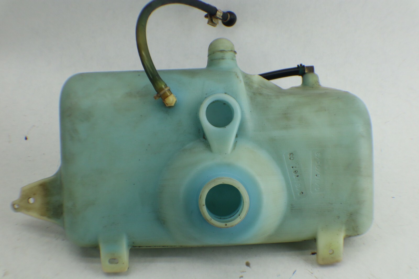 1994 1995 slx sl 750 780 OEM Polaris 5431767 Oil Tank - Image 12