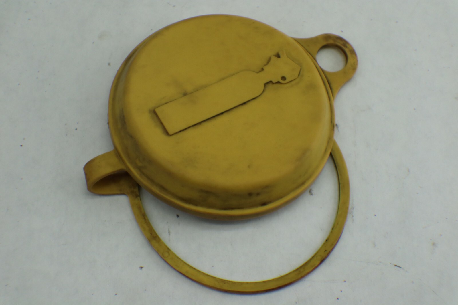 Polaris SLX 780 Jet Ski Fire Extinguisher Cover Lid Cap PWC SLT 750 - Image 5