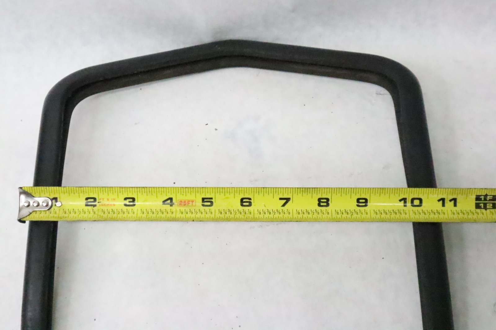 Mercury Optimax 225 efi hp Seal-Plate Assembly Exhaust Rubber Gasket OEM 8238051 - Image 6