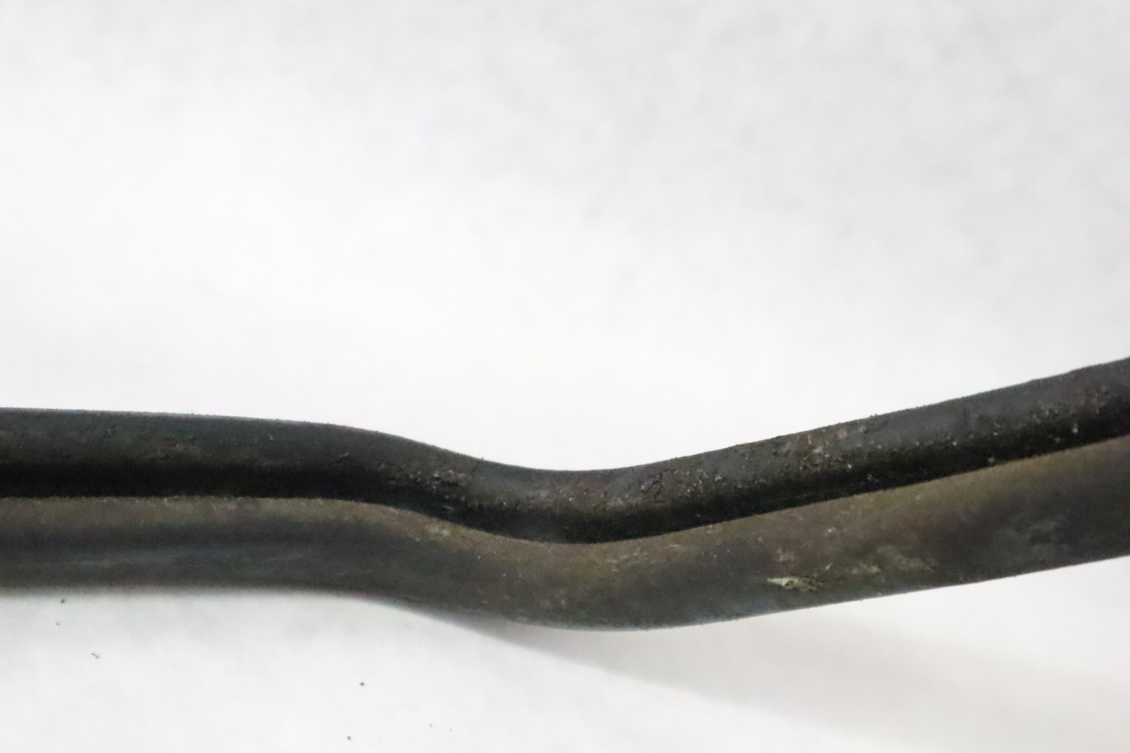 Mercury Optimax 225 efi hp Seal-Plate Assembly Exhaust Rubber Gasket OEM 8238051 - Image 7