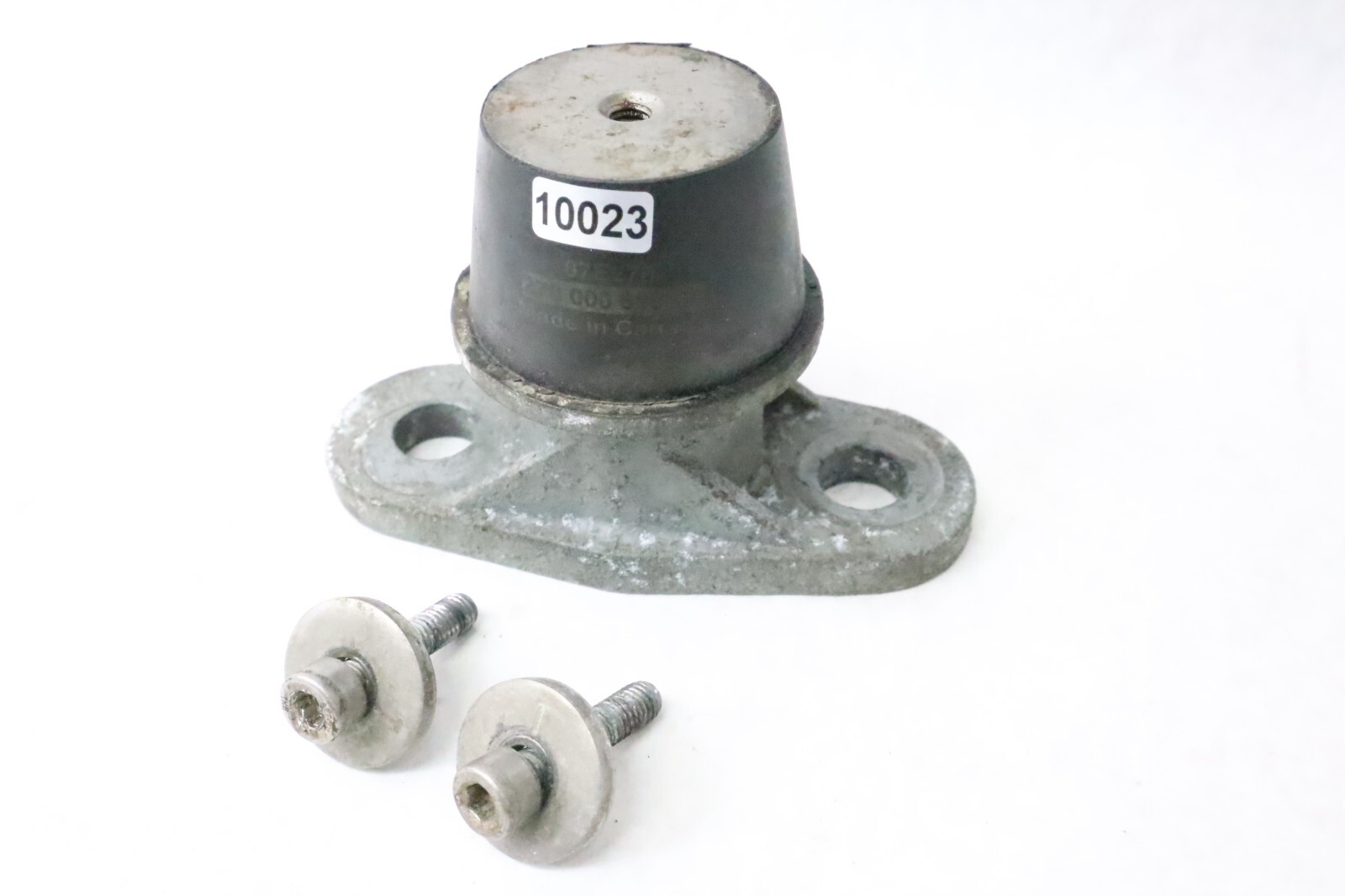 Sea Doo RXP GTX RXT GTI 185 215 255 260 4-Tec ENGINE MOUNT 270000635 270001096 - Image 2