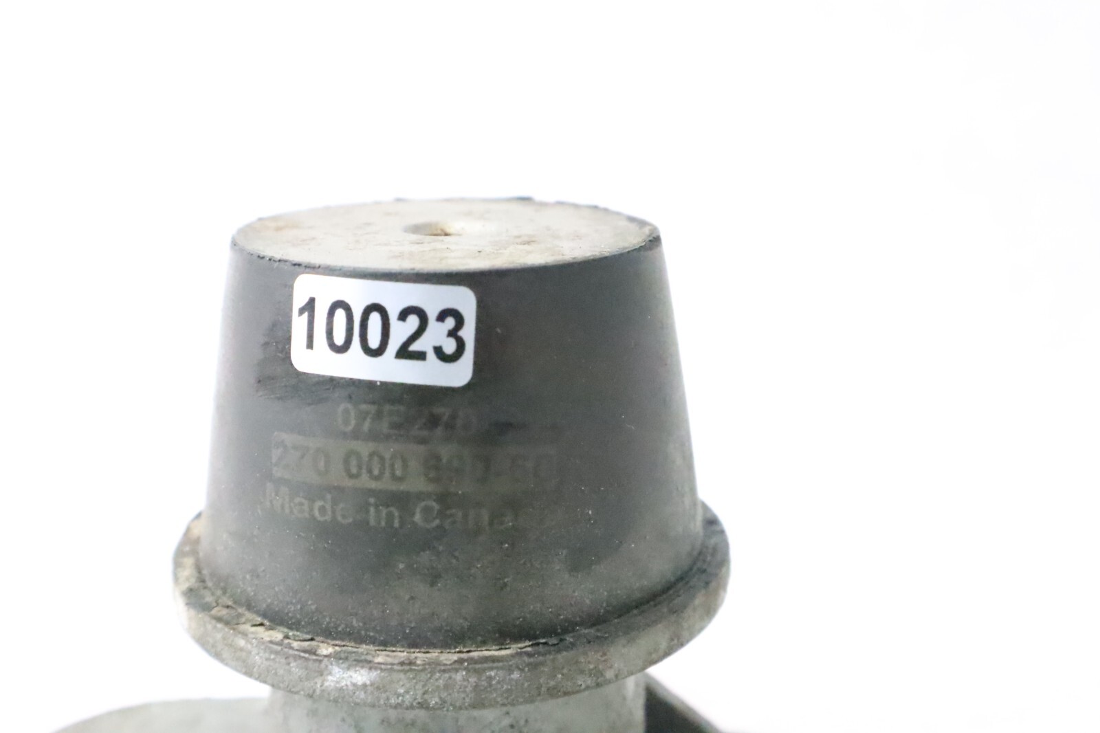 Sea Doo RXP GTX RXT GTI 185 215 255 260 4-Tec ENGINE MOUNT 270000635 270001096 - Image 3