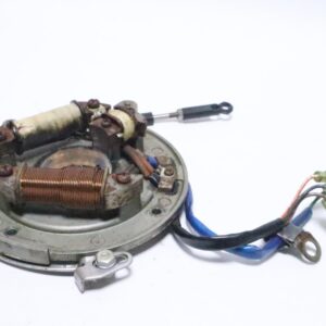 Dobson Parts