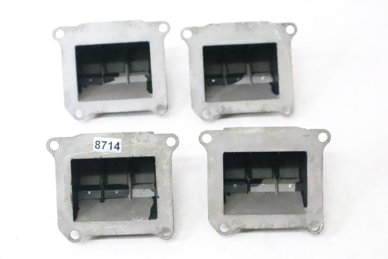 Nissan 120 140 HP 2 Stroke Reed Valve Assembly PN 3A3021000 m120a - Image 2