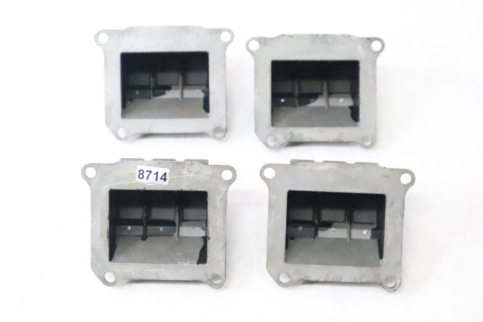 Nissan 120 140 HP 2 Stroke Reed Valve Assembly PN 3A3021000 m120a - Image 9