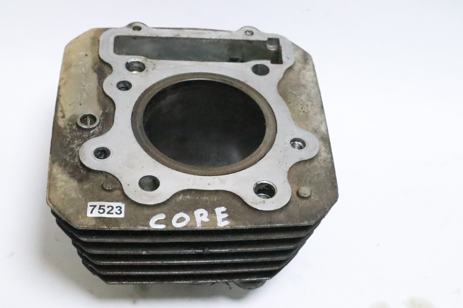 1991 -2000 Honda Fourtrax TRX300 OEM Cylinder Jug 73.304mm 12100-HC4-000 core