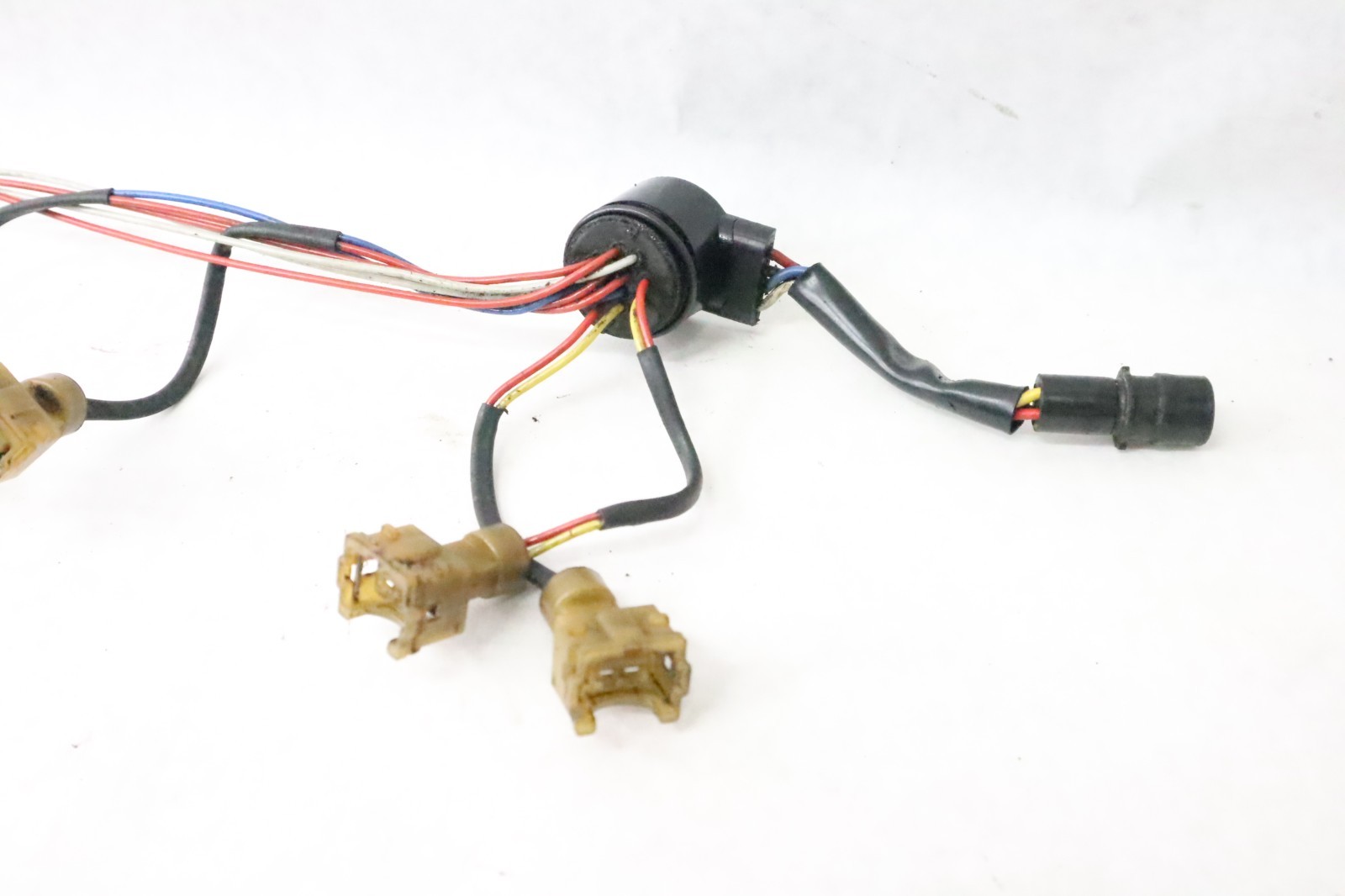 1995-1998 MERCURY 154431 15443-1 EFI Electronic Fuel Injection Harness Wiring K - Image 5