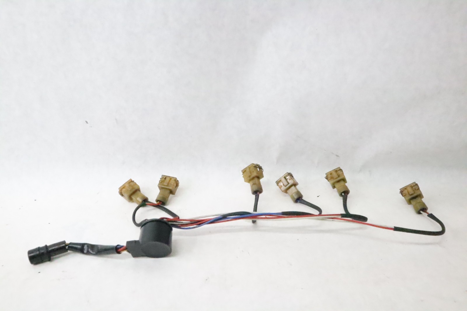 1995-1998 MERCURY 154431 15443-1 EFI Electronic Fuel Injection Harness Wiring K - Image 7