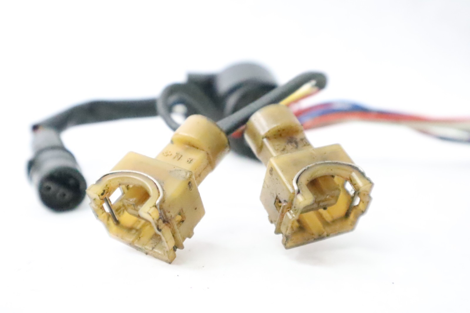 1995-1998 MERCURY 154431 15443-1 EFI Electronic Fuel Injection Harness Wiring K - Image 8