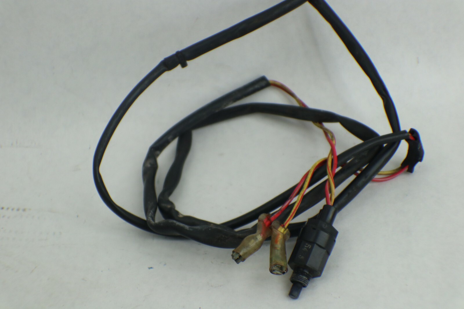 95 Polaris SLX 780 Jet Ski Start Switch Button PWC