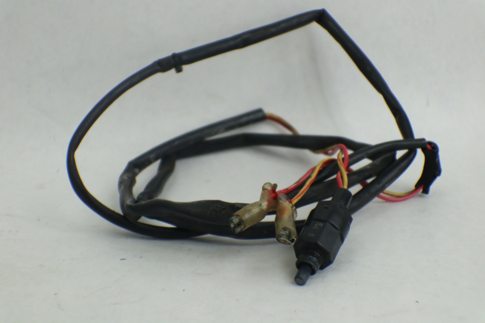 95 Polaris SLX 780 Jet Ski Start Switch Button PWC - Image 2